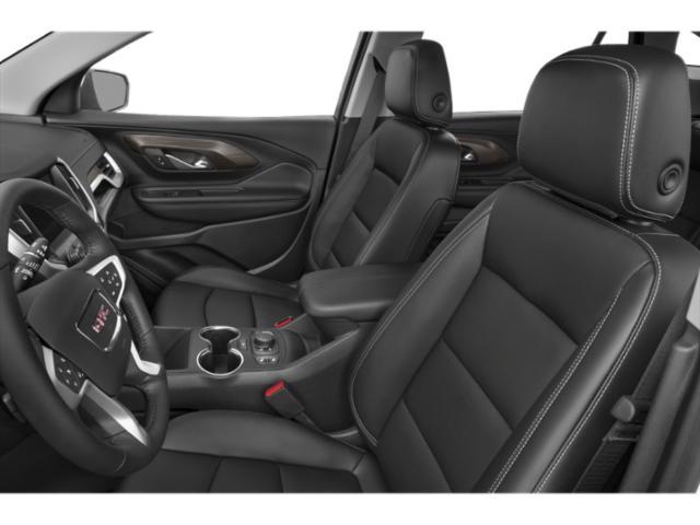 used 2023 GMC Terrain car, priced at $25,843