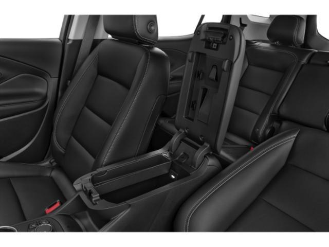 used 2023 GMC Terrain car, priced at $25,843