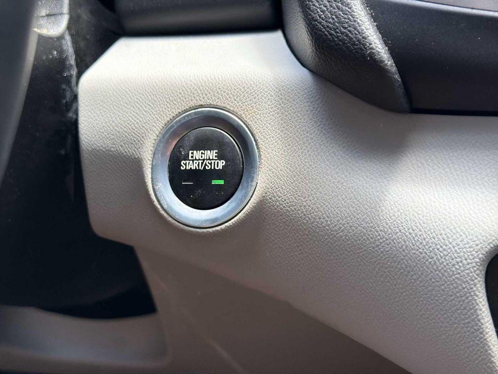 used 2023 GMC Terrain car, priced at $23,922