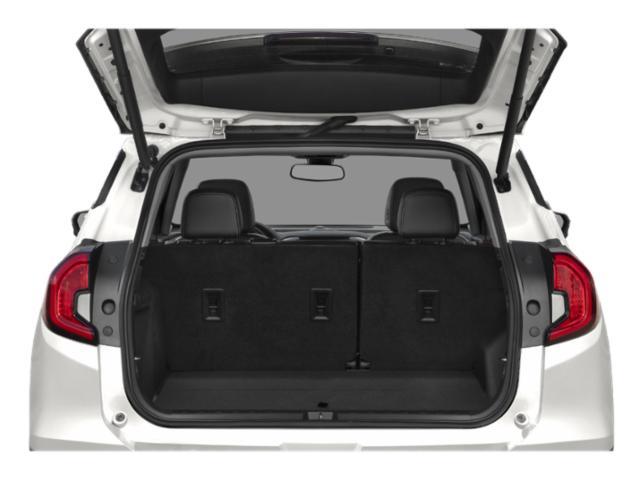 used 2023 GMC Terrain car, priced at $25,843