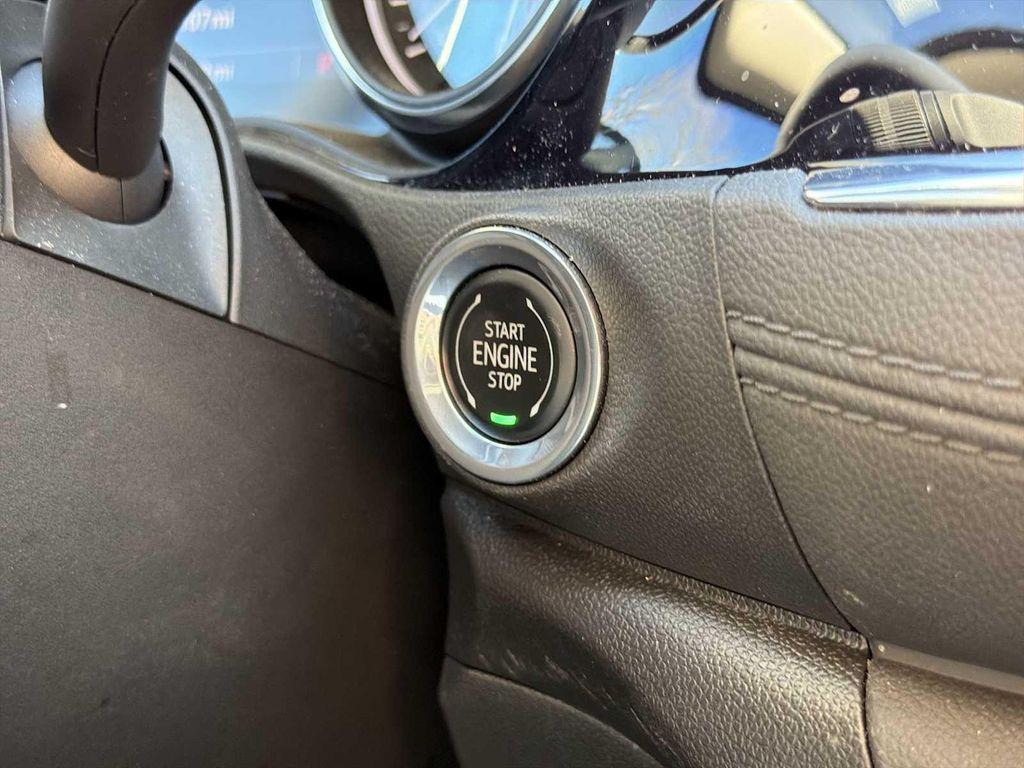 used 2023 Buick Encore GX car, priced at $19,488