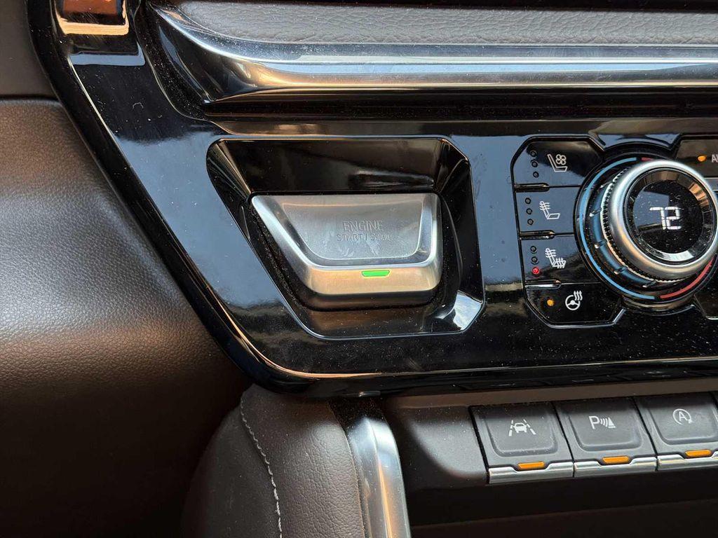 used 2024 GMC Sierra 1500 car, priced at $57,615