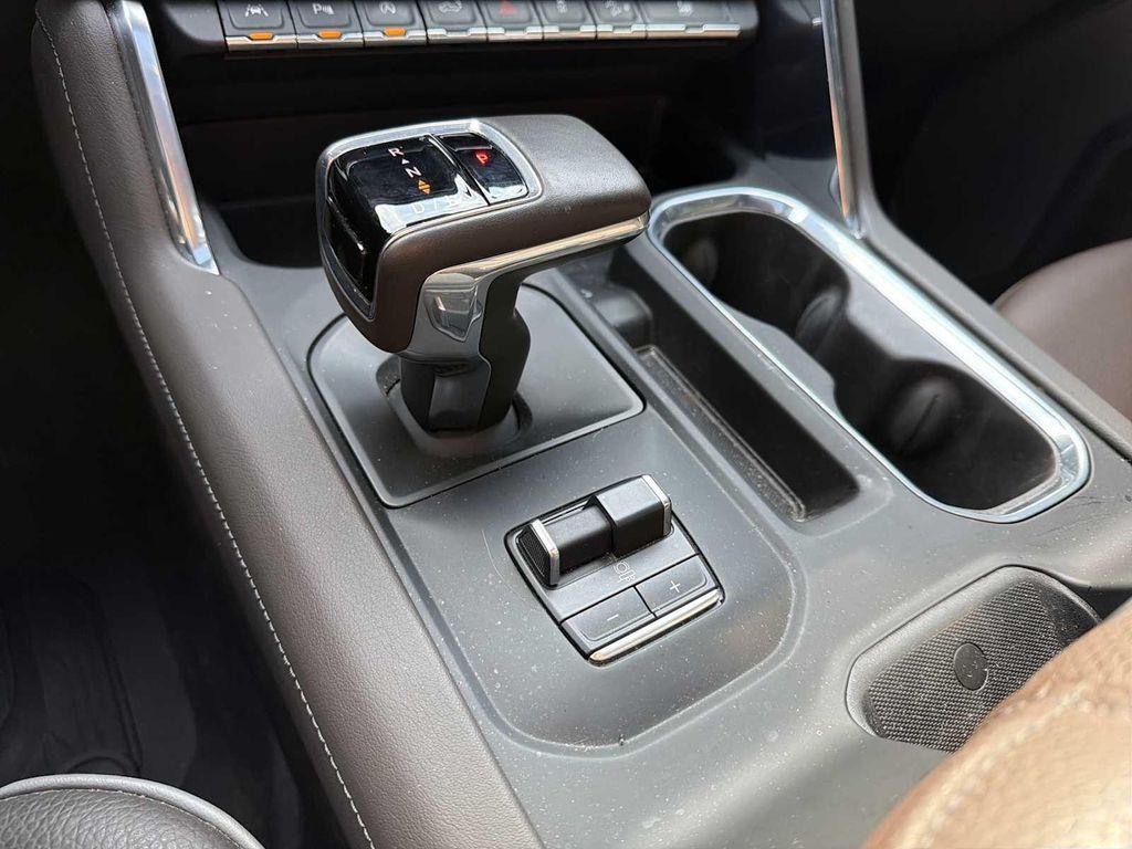 used 2024 GMC Sierra 1500 car, priced at $57,615