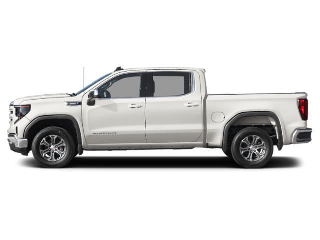 new 2026 GMC Sierra 1500 car, priced at $68,420