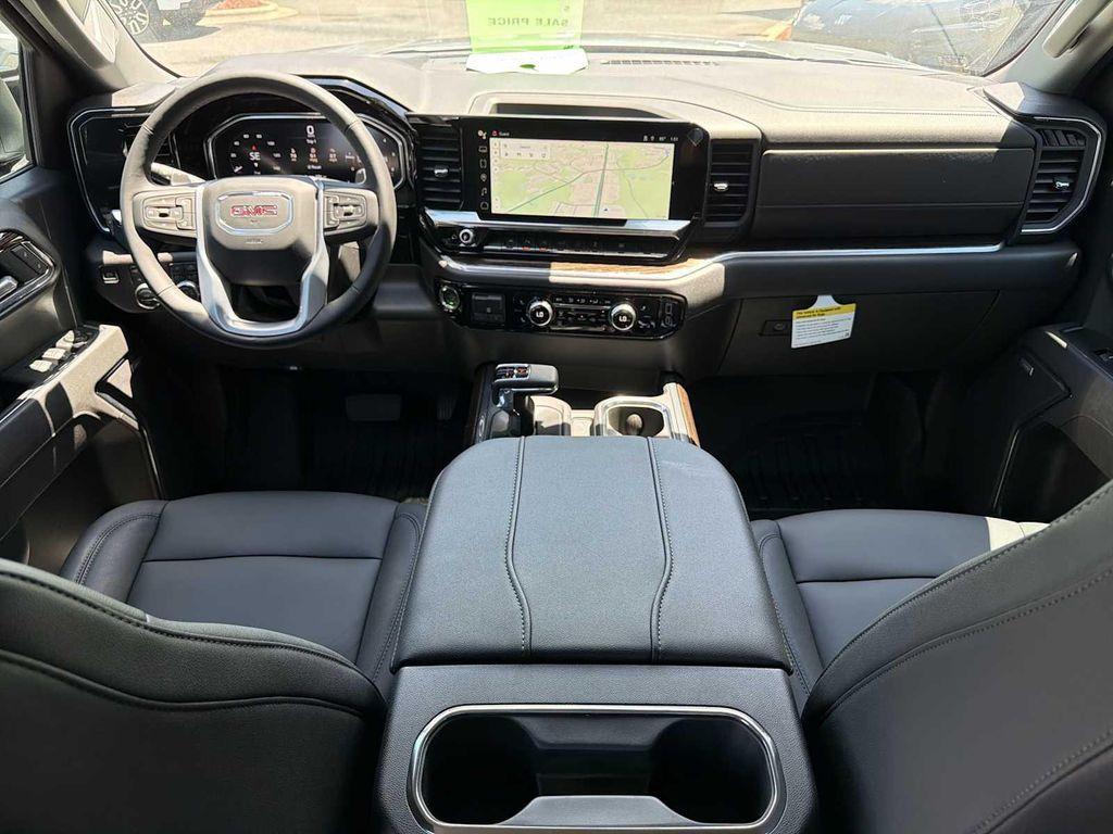 new 2026 GMC Sierra 1500 car, priced at $69,489