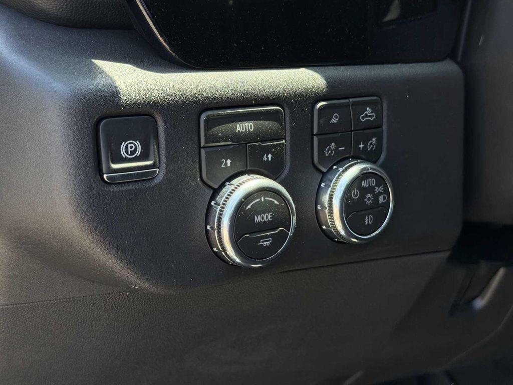 new 2026 GMC Sierra 1500 car, priced at $69,489