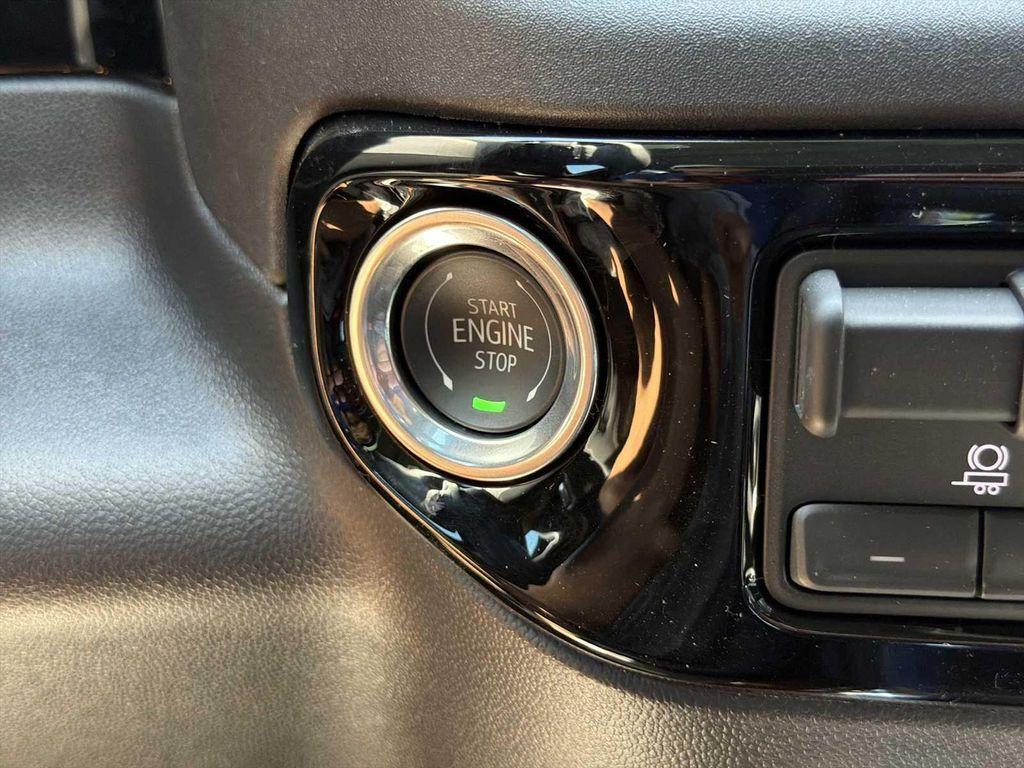 new 2026 GMC Sierra 1500 car, priced at $69,489