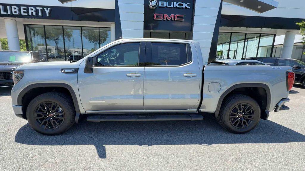 new 2026 GMC Sierra 1500 car, priced at $69,489