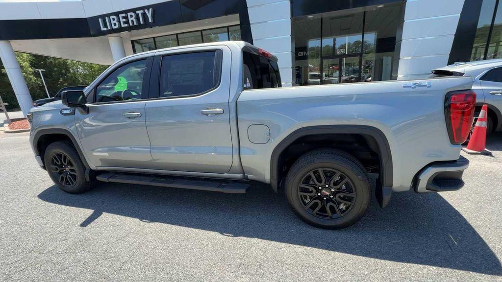 new 2026 GMC Sierra 1500 car, priced at $69,489