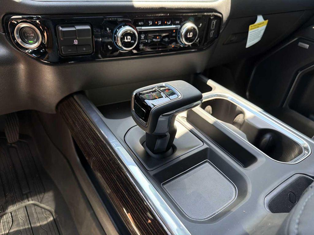 new 2026 GMC Sierra 1500 car, priced at $69,489