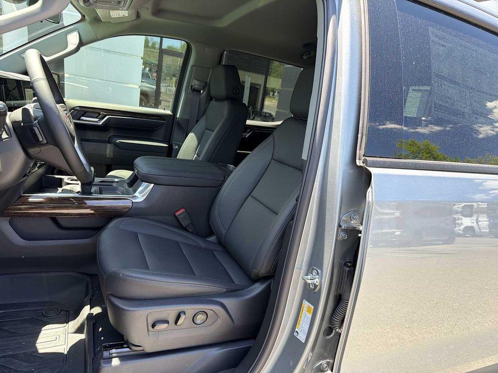 new 2026 GMC Sierra 1500 car, priced at $69,489