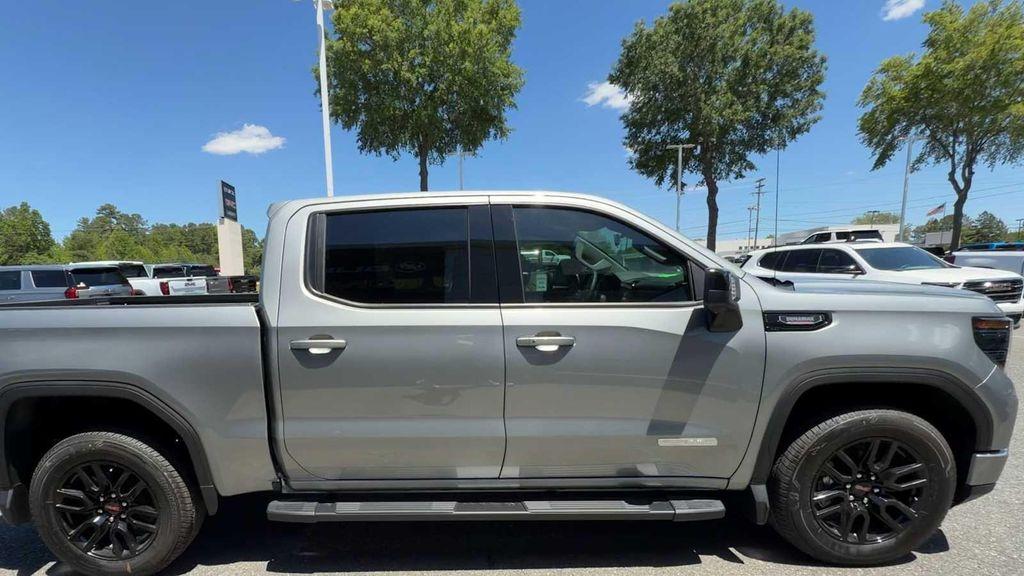 new 2026 GMC Sierra 1500 car, priced at $69,489