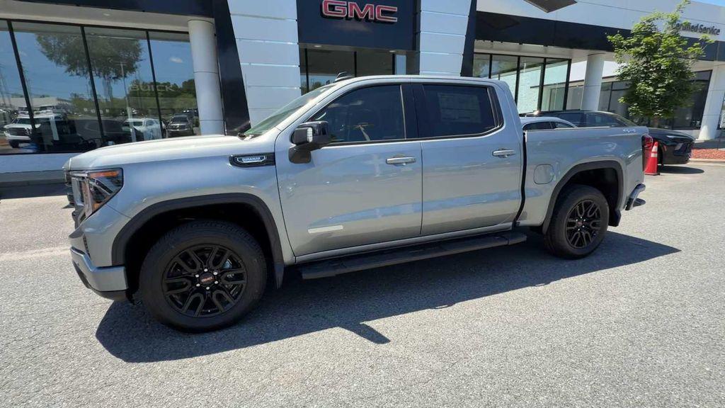 new 2026 GMC Sierra 1500 car, priced at $69,489