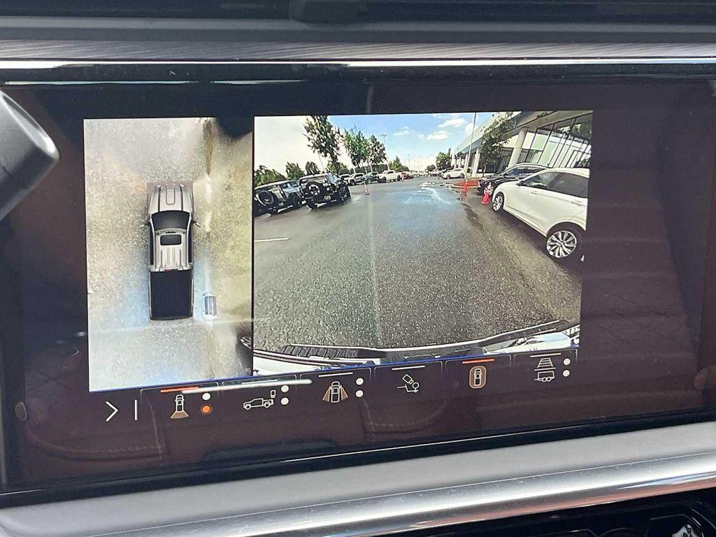 new 2025 GMC Sierra 2500 car, priced at $98,310