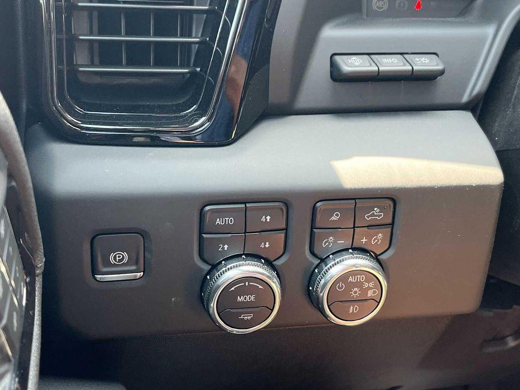 new 2025 GMC Sierra 2500 car, priced at $87,794