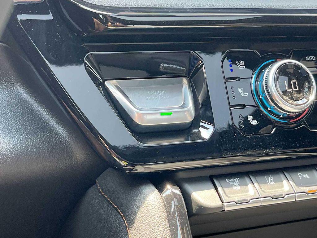 new 2025 GMC Sierra 2500 car, priced at $87,794