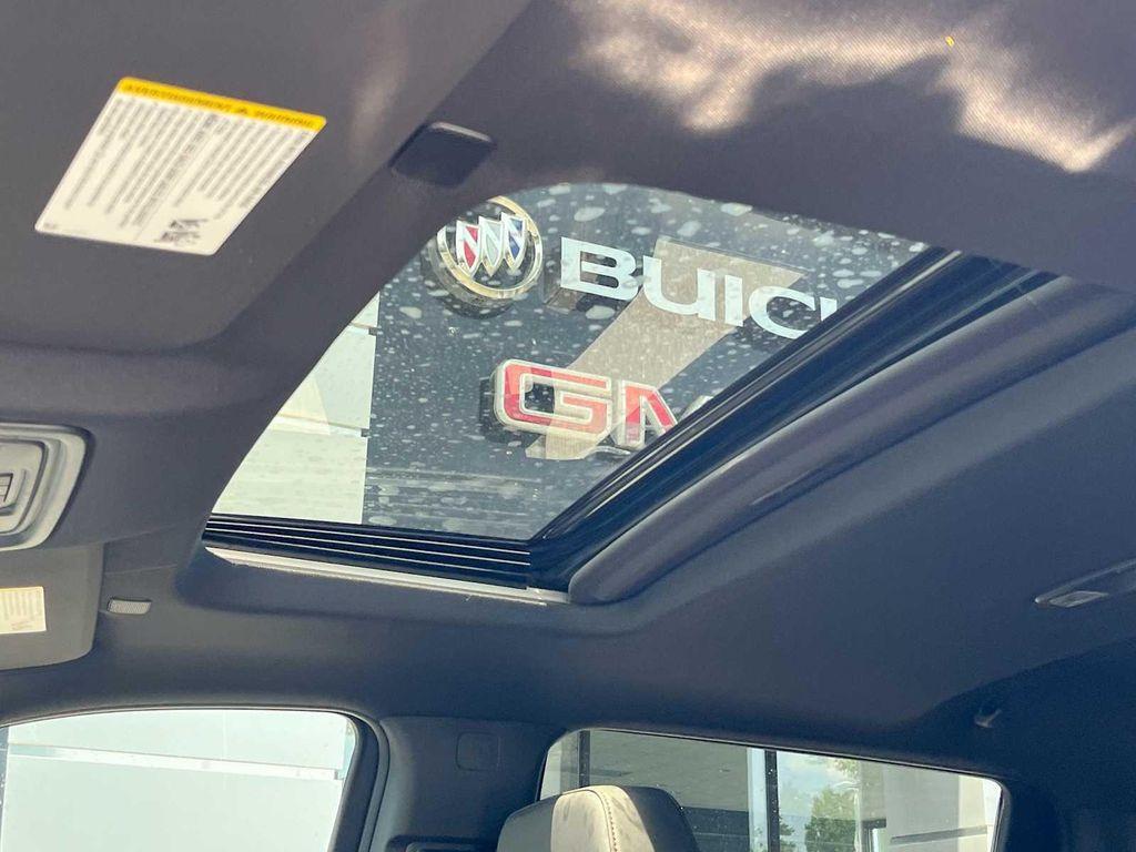 new 2025 GMC Sierra 2500 car, priced at $87,794