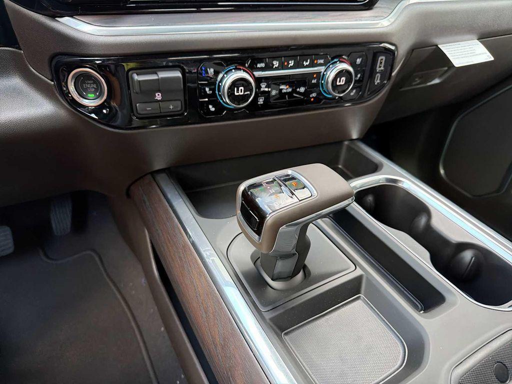 new 2026 GMC Sierra 1500 car, priced at $73,109