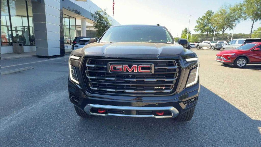 new 2026 GMC Yukon XL car, priced at $102,399