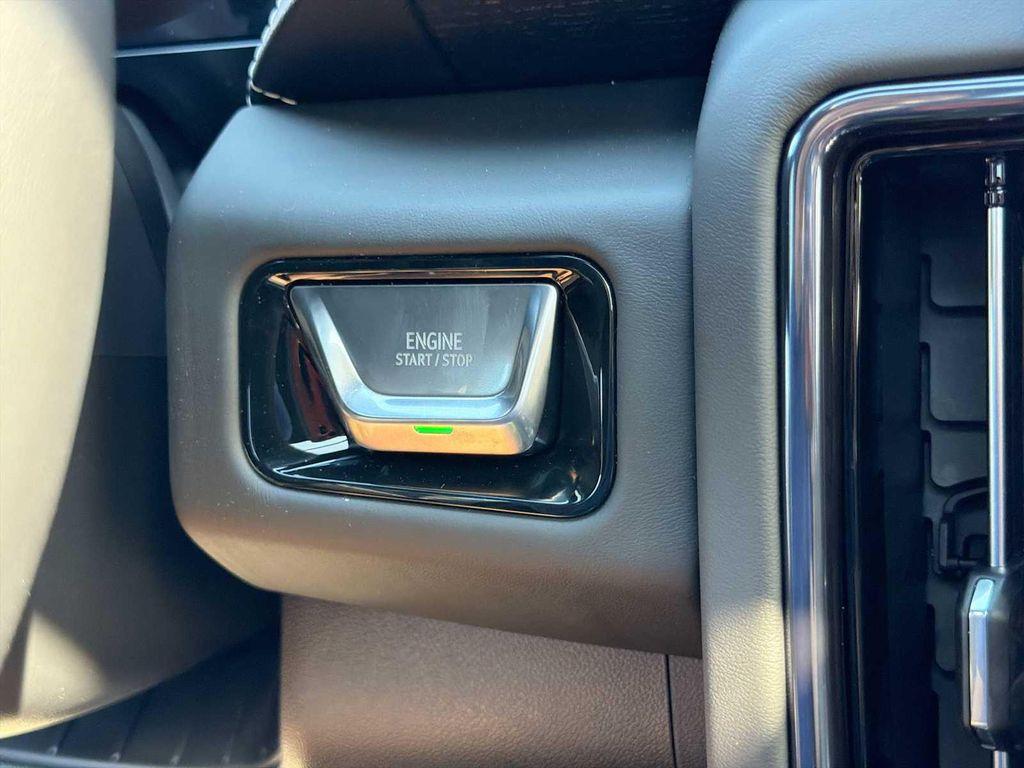 new 2026 GMC Yukon XL car, priced at $102,399