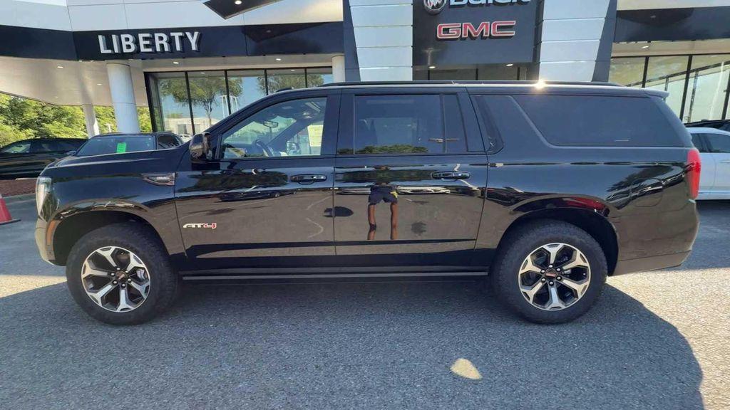 new 2026 GMC Yukon XL car, priced at $102,399