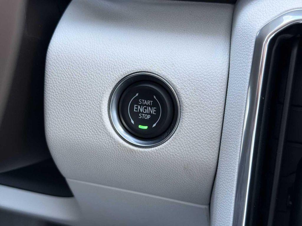 new 2026 GMC Acadia car, priced at $63,245