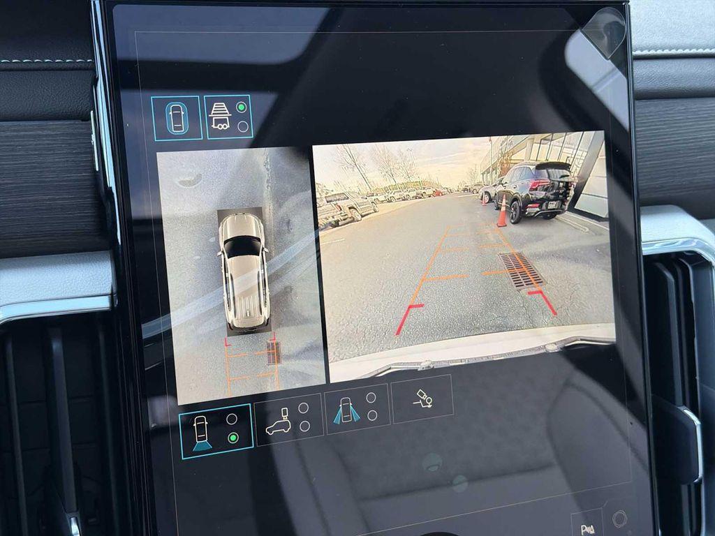 new 2026 GMC Acadia car, priced at $63,245