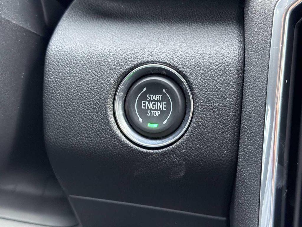 new 2026 GMC Acadia car, priced at $49,015