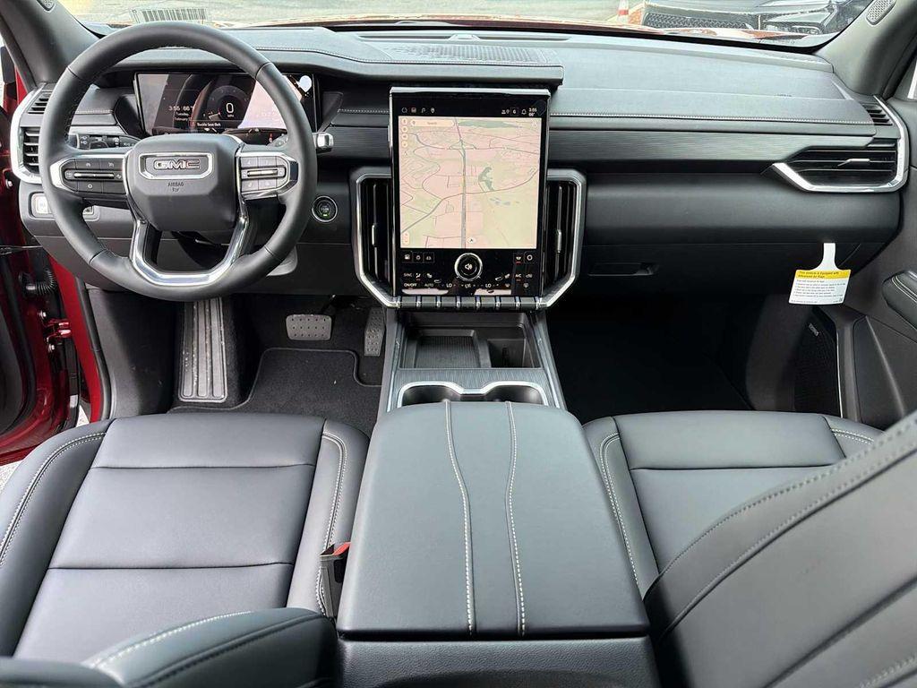 new 2026 GMC Acadia car, priced at $49,015