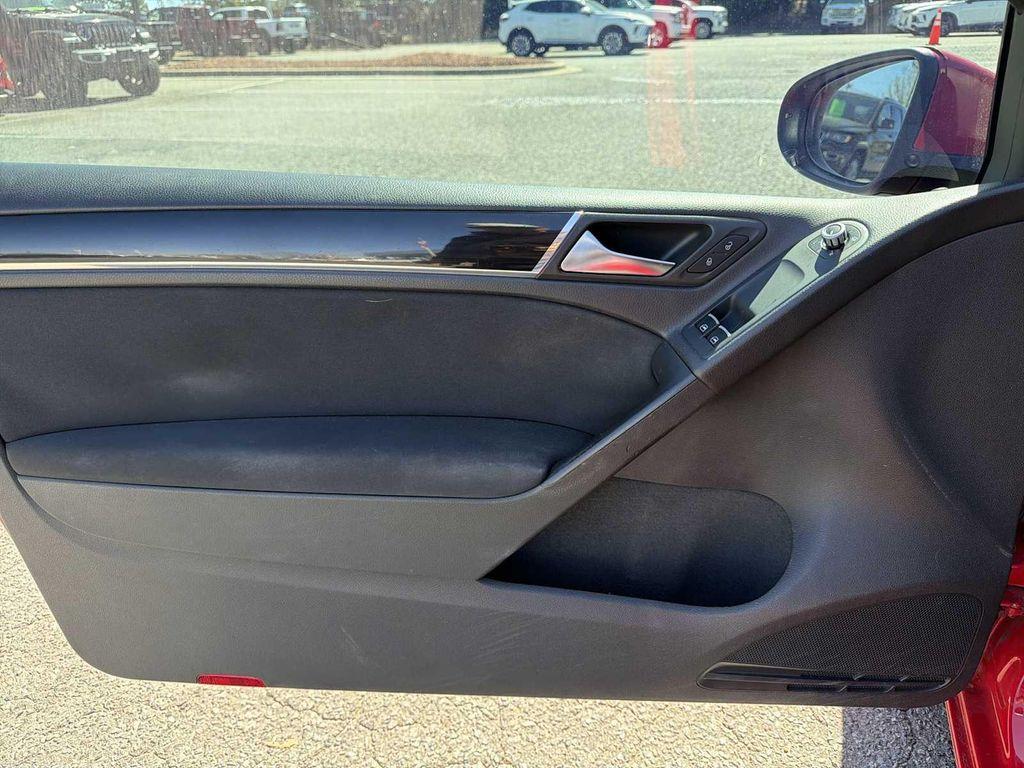 used 2010 Volkswagen GTI car, priced at $8,891