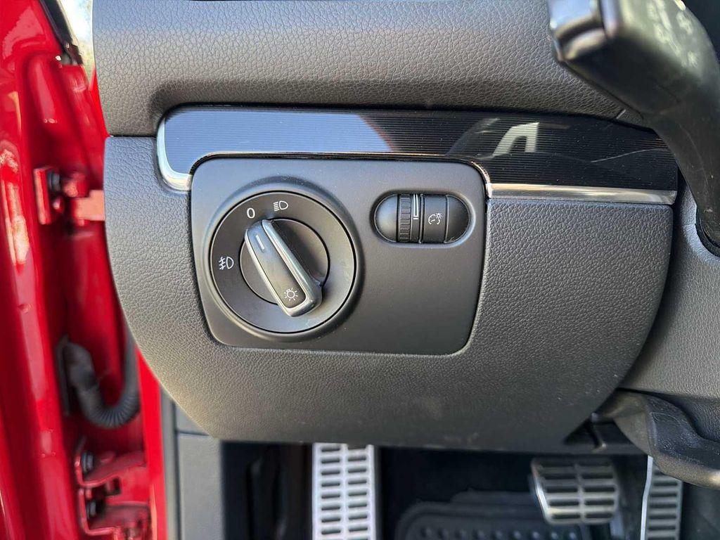 used 2010 Volkswagen GTI car, priced at $8,891