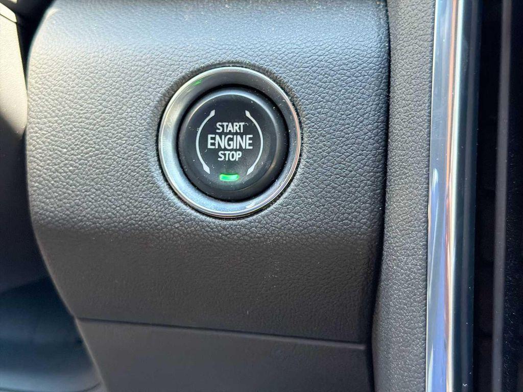 used 2026 GMC Acadia car, priced at $43,863