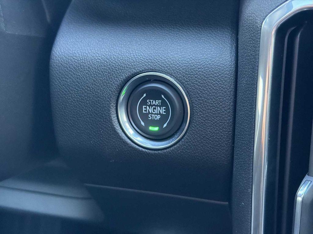 new 2026 GMC Acadia car, priced at $51,065