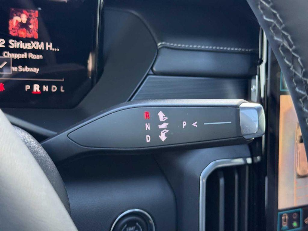 new 2026 GMC Acadia car, priced at $51,065