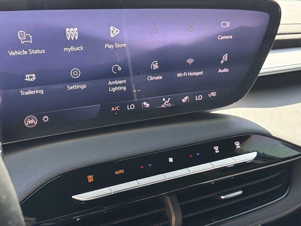 new 2026 Buick Enclave car, priced at $51,144