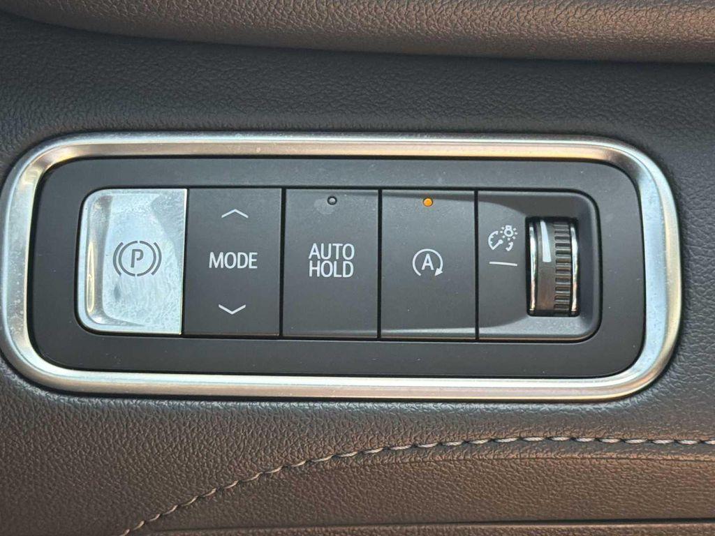 new 2026 Buick Enclave car, priced at $51,144