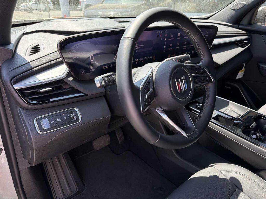 new 2026 Buick Enclave car, priced at $51,144