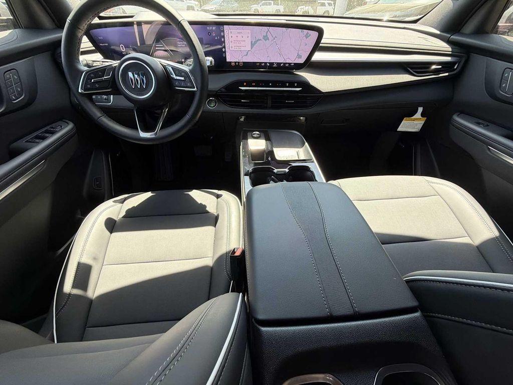 new 2026 Buick Enclave car, priced at $51,144