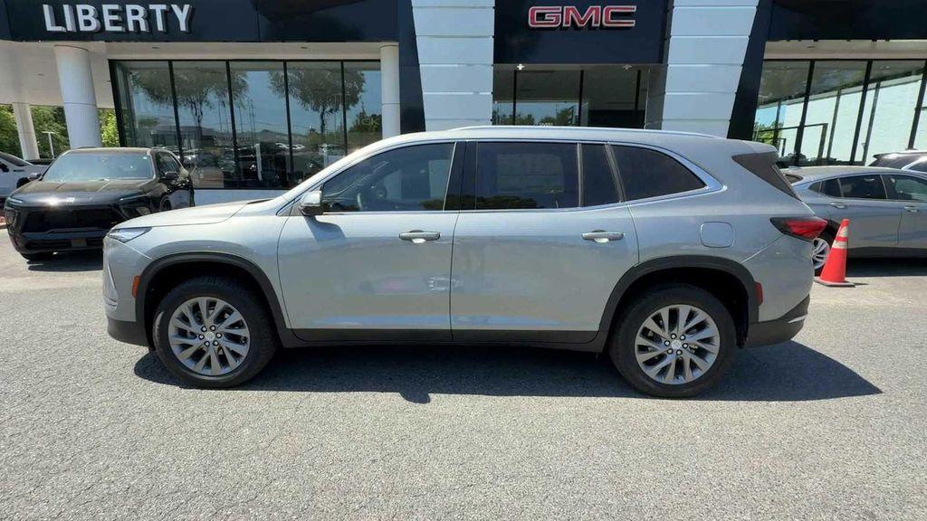 new 2026 Buick Enclave car, priced at $51,144