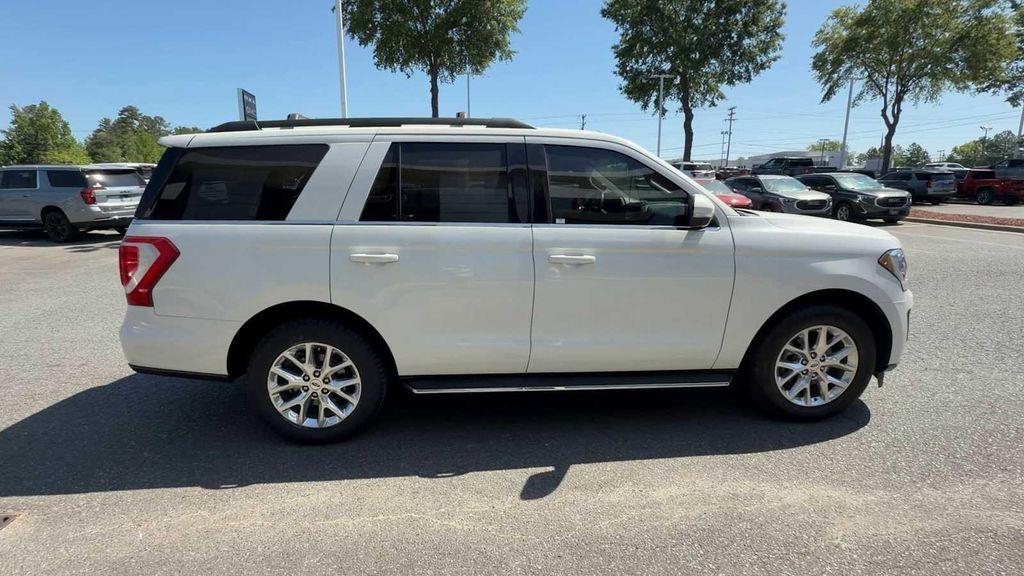 used 2021 Ford Expedition car, priced at $37,523