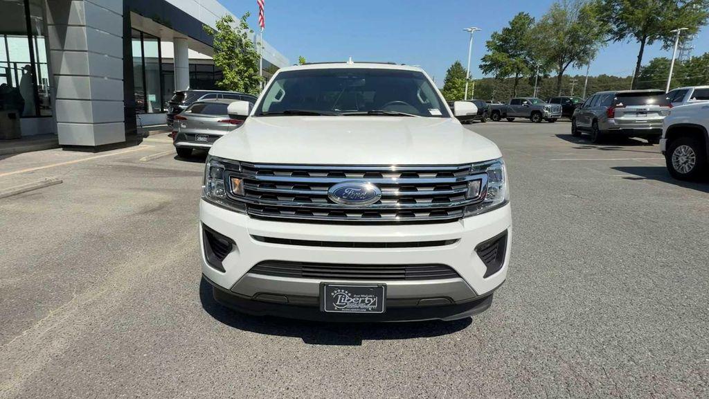 used 2021 Ford Expedition car, priced at $37,523