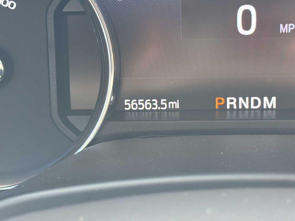 used 2021 Ford Expedition car, priced at $37,523