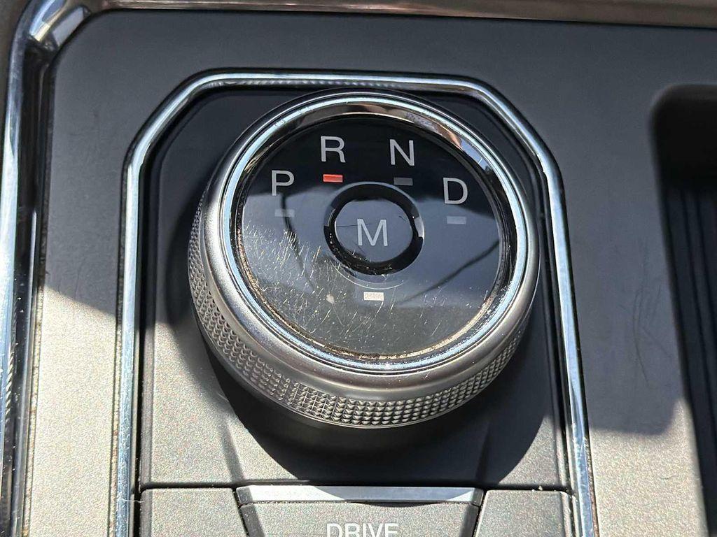 used 2021 Ford Expedition car, priced at $37,523