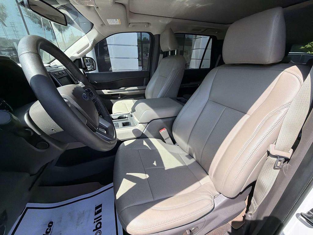 used 2021 Ford Expedition car, priced at $37,523