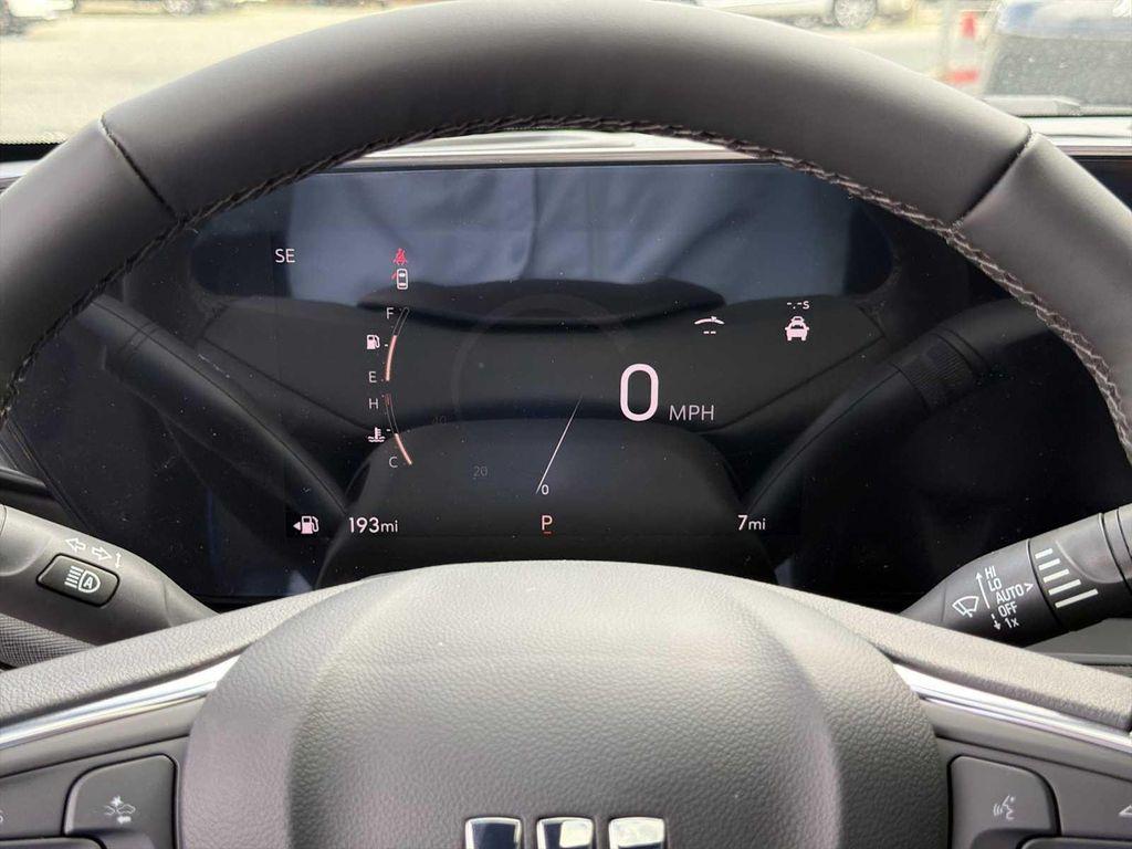 new 2026 Buick Envista car, priced at $31,669