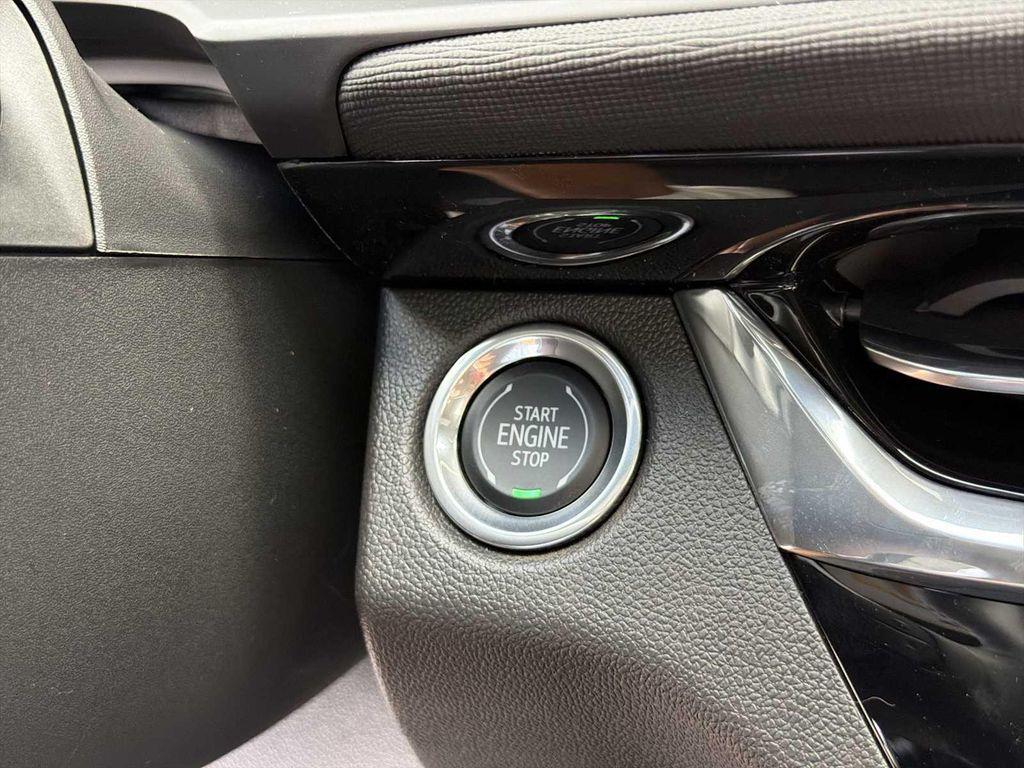 new 2026 Buick Envista car, priced at $31,669