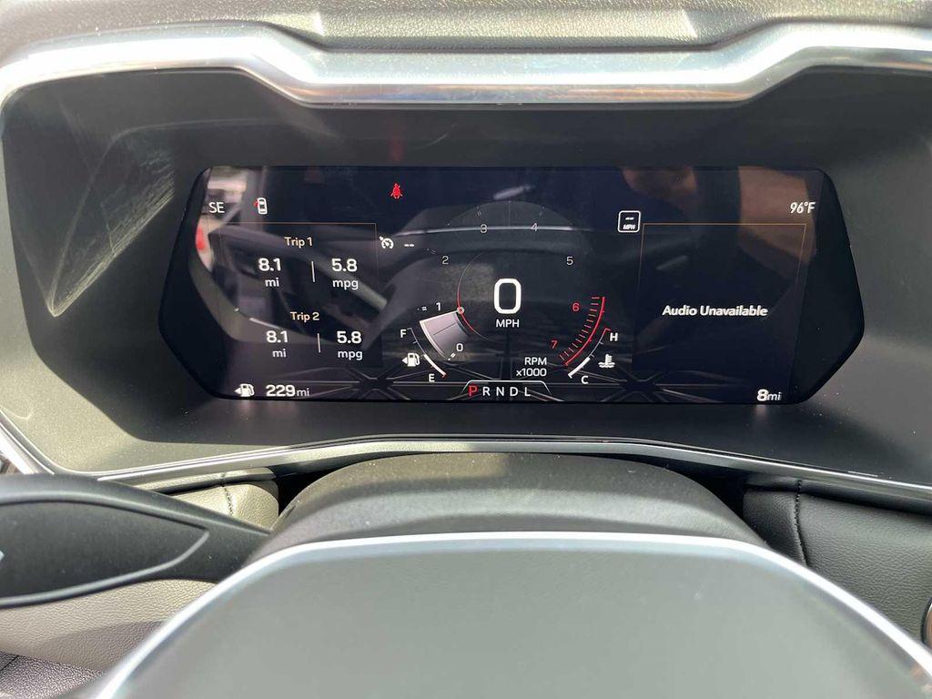 new 2025 GMC Canyon car, priced at $43,190