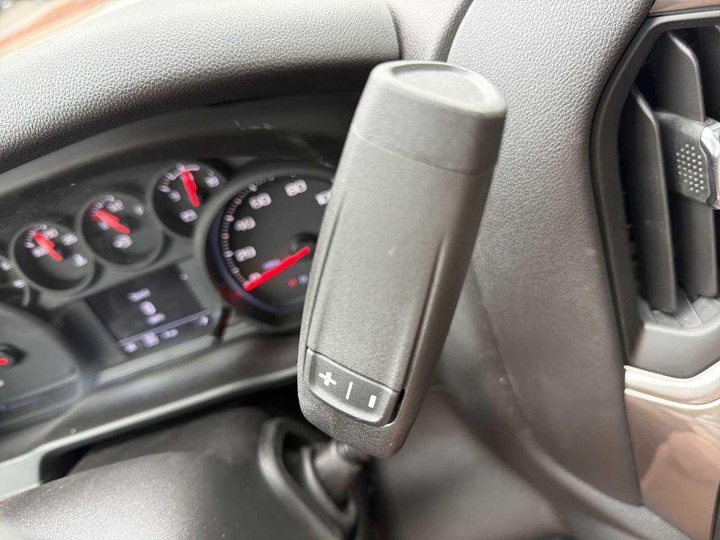 new 2026 GMC Sierra 1500 car, priced at $48,580