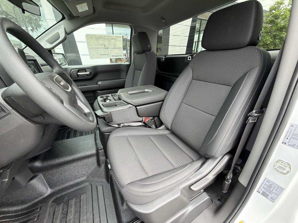 new 2026 GMC Sierra 1500 car, priced at $48,580