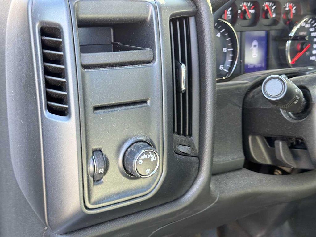 used 2018 GMC Sierra 1500 car, priced at $24,832